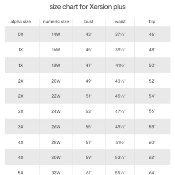 Xersion Women's Plus Size Pink High Rise Quick Dry 7/8 Ankle Leggings 1X 2X 3X - Picture 5 of 10